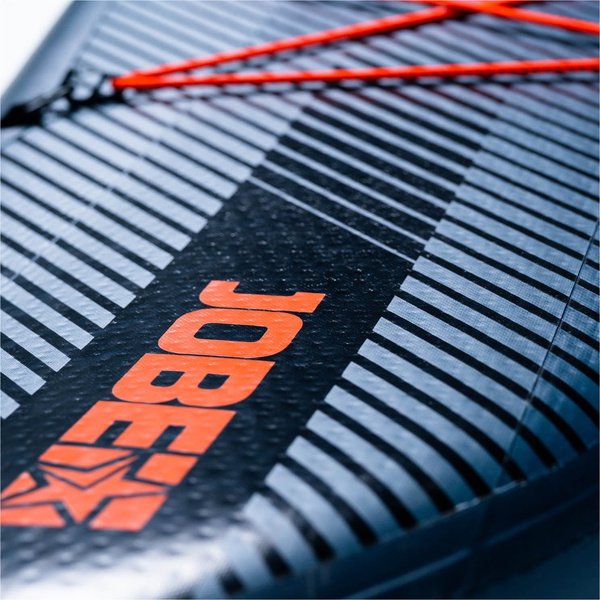 Jobe E-duna Elite 11'6 Opblaasbaar Paddle Board Pakket 488823001 - Blauw - Board, Tas, Pomp, Peddel, Vin & Riem